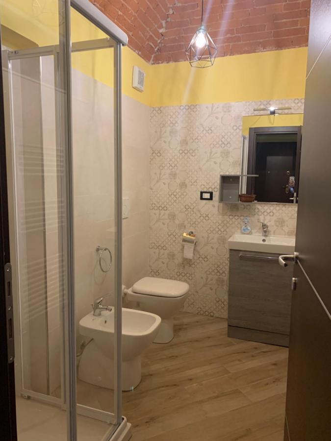 Alloggio Berenice Villafranca Piemonte Exterior foto