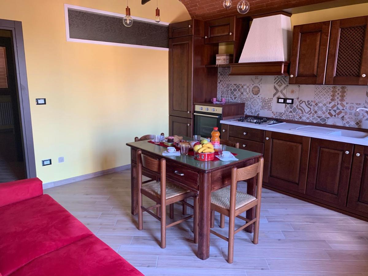 Alloggio Berenice Villafranca Piemonte Exterior foto