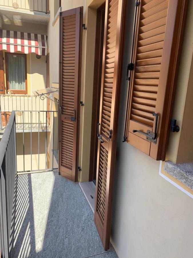 Alloggio Berenice Villafranca Piemonte Exterior foto